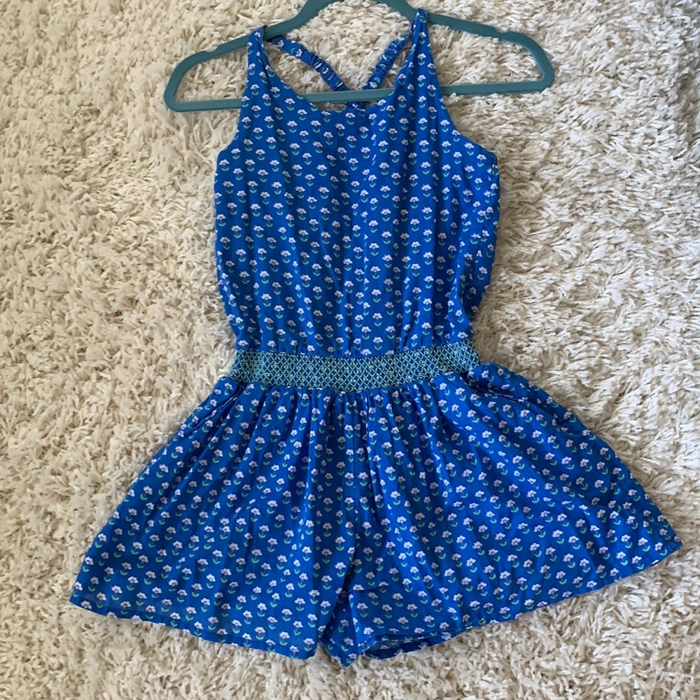 Shorts Jumpsuit Boden